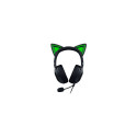 Razer Headset Kraken Kitty V2 Black (RZ04-04730100-R3M1)