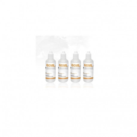 Lensgo Smoke Liquid 4 x 60ml