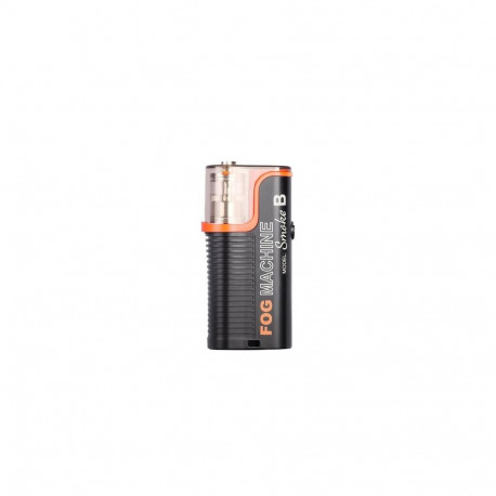 Lensgo Handheld Smoke Machine Smoke B