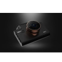 Hikvision AE-DC5313-C6PRO Professional AI Dash Camera 1600P with GPS ADAS Voice Control & Wi-Fi