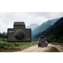 Hikvision AE-DC5313-C6PRO Professional AI Dash Camera 1600P with GPS ADAS Voice Control & Wi-Fi