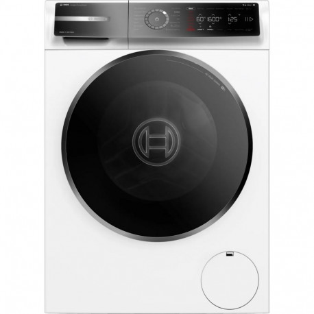 Bosch WGB256A1SN