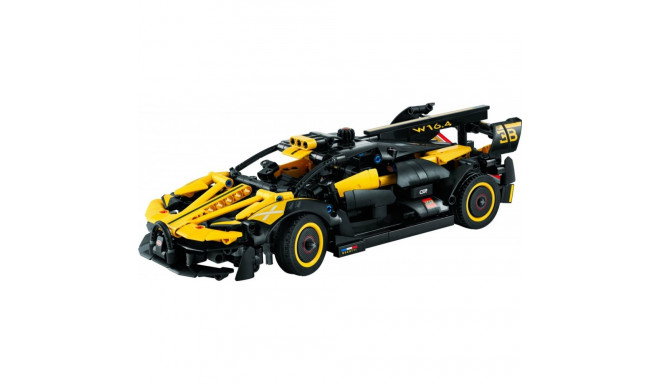 LEGO Technic Bugatti Bolide (42151)