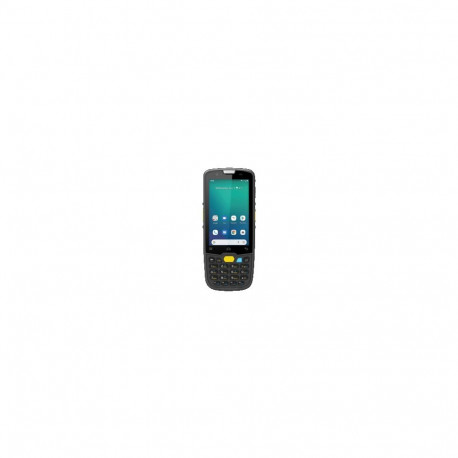 Newland MT67, 2D, 10.5 cm (4''), GPS, USB-C, BT, Wi-Fi, 4G, NFC, Android, kit, GMS