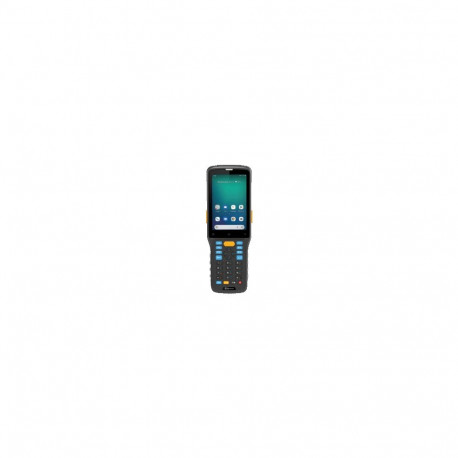 Newland N7, 2D, Near & Far, 10.5 cm (4''), GPS, USB-C, BT, Wi-Fi, 4G, NFC, Android, kit (USB), GMS