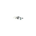 Tag tear drop 125 Khz dark