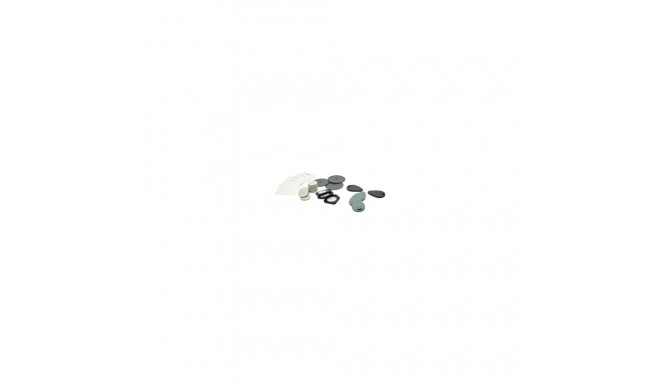 Tag tear drop 125 Khz dark