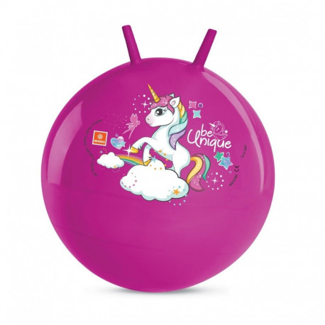 Mondo Kangaroo Jumper Ball - Unicorn