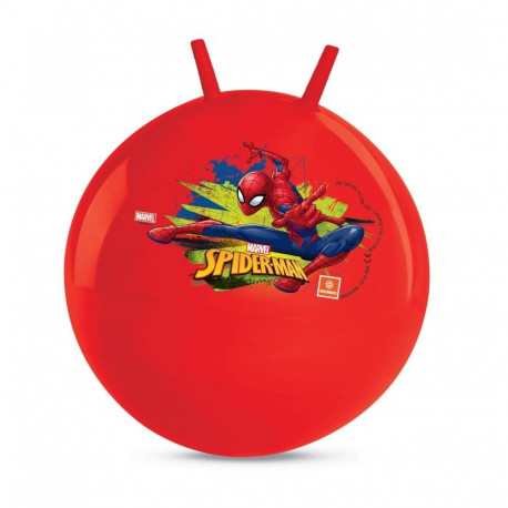 Mondo Kangaroo Jumper Ball - Spiderman