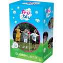 Bubbles Fru Blue Set Lamp + liquid 115 ml