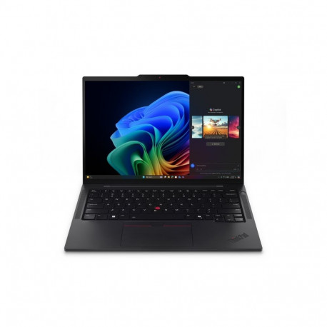 Ultrabook ThinkPad T14s G6 21QX00H5PB W11Pro Ultra 5 228V/32GB/512GB/INT/14.0 WUXGA/Black/3YRS Premi