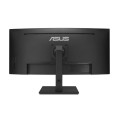 Monitor VA34VCPSR 34 inches WQHD USB-C RJ45 1500R 21:9