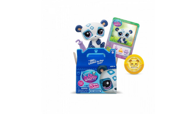 Figures Littlest Pet Shop Blind Box G7 1-pack