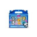 Littlest Pet Shop Zestaw figurek Plaża