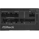 Power supply PG-750G 750W 80PLUS GOLD full modular