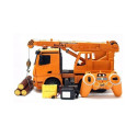 RC vehicle Double Eagle Mercedes Arocs Crane 2.4GHz