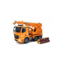 RC vehicle Double Eagle Mercedes Arocs Crane 2.4GHz