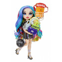 Bag Rainbow High Accessories Studio Series 1 Asortyment