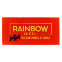 Accessories Rainbow High Shoes Assortment 1 pcs