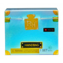 Bag Rainbow High Accessories Studio Series 1 Asortyment
