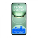 Smartfon Spark 30C 8/256 Magic Skin Green