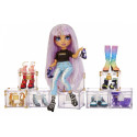 Accessories Rainbow High Shoes Assortment 1 pcs