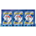 Cards set Terapagos ex Ultra-Premium Collection