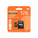 microSD Speed Plus card 128GB UHS1 U3 V30 A2 180/160 MB/s