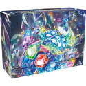 Cards set Terapagos ex Ultra-Premium Collection