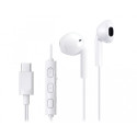 Earphones HA-FR17UC white