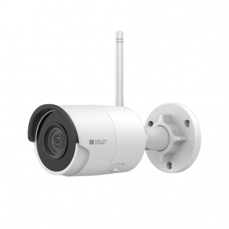 Delta Dore Tycam 2100 Outdoor smart security camera|Night Vision Up To 30m|IP67|HD 1080P|NEW