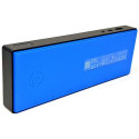 HP Elite USB-C Dock G4| 1 × USB 3.0|1 × USB-C| 3,5 mm Audio Jack|1 × Gigabit Ethernet|1 × HDMI 2.0|1