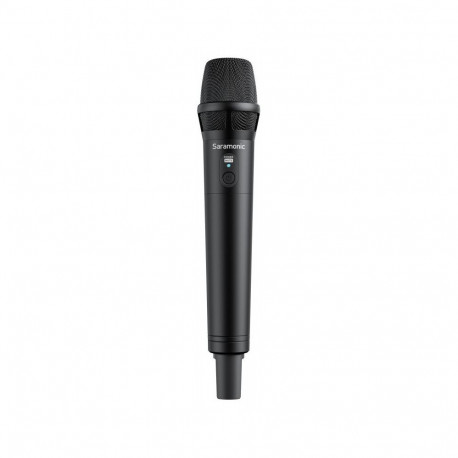 Saramonic Vlink2 HU reporter microphone