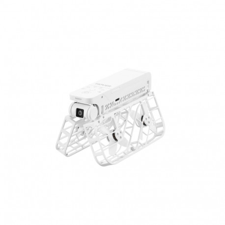 Drone - HoverAir X1 Combo Plus Retail White