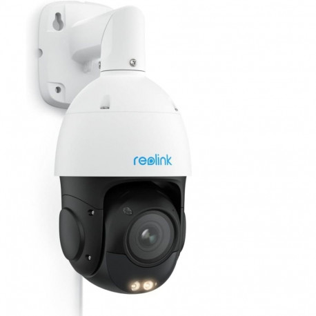 IP Camera - Reolink P840 8MP Bullet White Reolink P840 IP Camera - 4MP, Night Vision, White