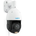 IP Camera - Reolink P840 8MP Bullet White Reolink P840 IP Camera - 4MP, Night Vision, White