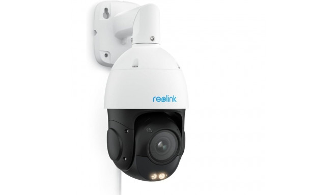 IP Security Camera - Reolink P840 8MP 360° 5x Zoom Night Vision IP66
