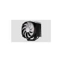 CPU Cooler - Endorfa Fortis 5 ARGB 220W TDP 14cm Fan Black