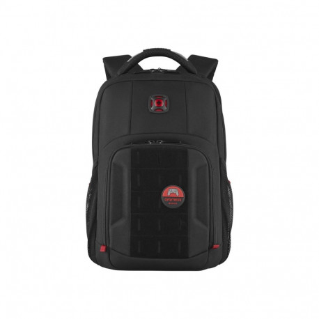 Sülearvuti seljakott Wenger PlayerMode 15.6" Gaming Laptop Backpac 20L 0.9kg 30x46x23cm, 10" tahvela