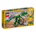LEGO Creator mänguklotsid Võimas dinosaurus