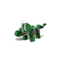 LEGO Creator mänguklotsid Võimas dinosaurus