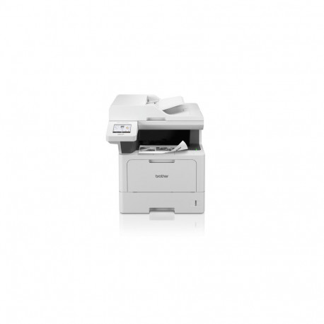 Brother DCP-L5510DW Printer Laser B/W MFP A4 48 ppm USB Wi-Fi Ethernet LAN