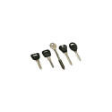 BLANK KEY CHR-15P (5)