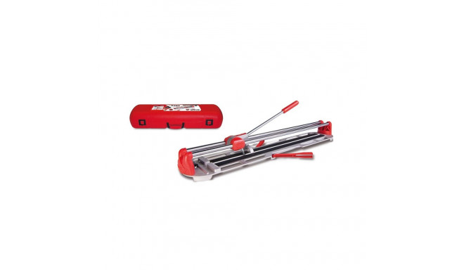 RUBI STAR-63 TILE CUTTER WITH CASE