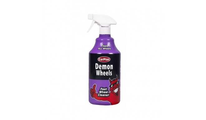DEMON FAST veljepuhastusvahend 1L CDE101