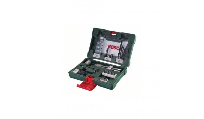 V-LINE BITS SET 41PCS BOSCH