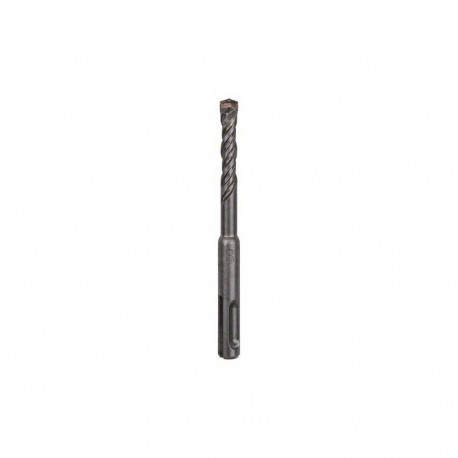 SDS PLUS DRILL BIT S4 8,0X110,0 MM