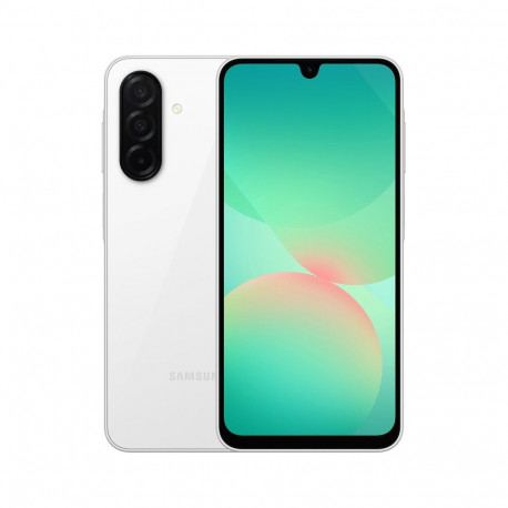 Galaxy A26 5G 128GB valge