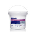 DECORATING PLASTER STRUCTURA (5KG)