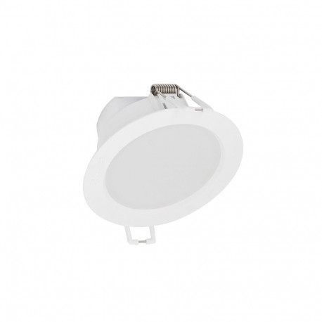 BUILT IN SLIM PROTECT IP44 90 4W 3000K